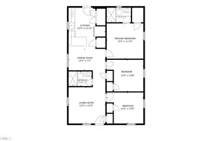 1207 Berkeley St, Durham, NC 27705 - Photo 19