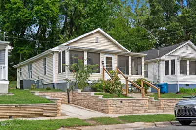 1207 Berkeley Street, Durham, NC 27705 - Photo 1