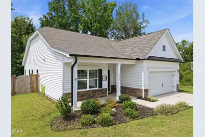 3417 Cross Timber Lane, Raleigh, NC 27603 - Photo 3