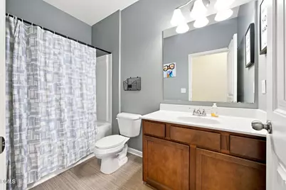 3417 Cross Timber Lane, Raleigh, NC 27603 - Photo 21