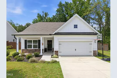 3417 Cross Timber Lane, Raleigh, NC 27603 - Photo 1