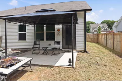3417 Cross Timber Lane, Raleigh, NC 27603 - Photo 35