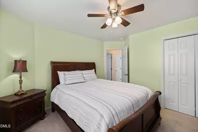 8608 Barrett Hall Lane, Wake Forest, NC 27587 - Photo 41