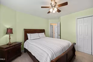 8608 Barrett Hall Ln, Wake Forest, NC 27587 - Photo 41