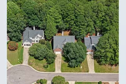 8608 Barrett Hall Lane, Wake Forest, NC 27587 - Photo 1