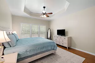 8608 Barrett Hall Ln, Wake Forest, NC 27587 - Photo 27