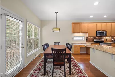 8608 Barrett Hall Lane, Wake Forest, NC 27587 - Photo 17