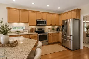 8608 Barrett Hall Ln, Wake Forest, NC 27587 - Photo 7