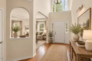 8608 Barrett Hall Ln, Wake Forest, NC 27587 - Photo 3