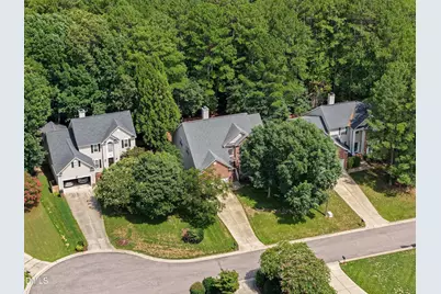 8608 Barrett Hall Lane, Wake Forest, NC 27587 - Photo 53
