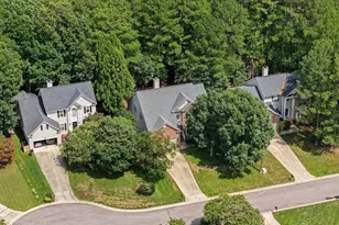 8608 Barrett Hall Ln, Wake Forest, NC 27587 - Photo 53