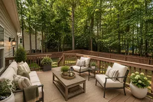 8608 Barrett Hall Ln, Wake Forest, NC 27587 - Photo 19