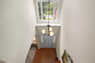 8608 Barrett Hall Lane, Wake Forest, NC 27587 - Photo 31