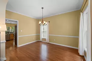 8608 Barrett Hall Ln, Wake Forest, NC 27587 - Photo 9