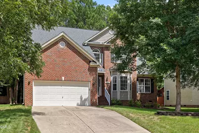 8608 Barrett Hall Lane, Wake Forest, NC 27587 - Photo 3