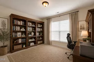 8608 Barrett Hall Ln, Wake Forest, NC 27587 - Photo 15