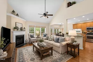8608 Barrett Hall Ln, Wake Forest, NC 27587 - Photo 11