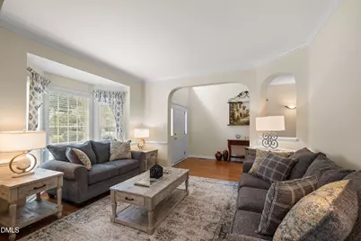 8608 Barrett Hall Lane, Wake Forest, NC 27587 - Photo 11