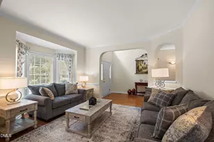8608 Barrett Hall Ln, Wake Forest, NC 27587 - Photo 11