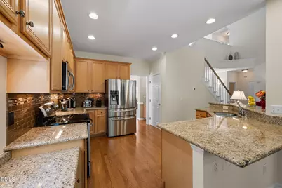 8608 Barrett Hall Lane, Wake Forest, NC 27587 - Photo 21
