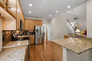 8608 Barrett Hall Ln, Wake Forest, NC 27587 - Photo 21