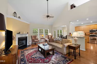 8608 Barrett Hall Lane, Wake Forest, NC 27587 - Photo 13