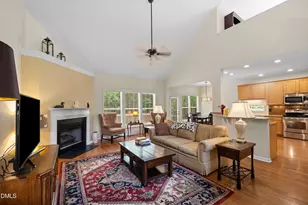 8608 Barrett Hall Ln, Wake Forest, NC 27587 - Photo 13