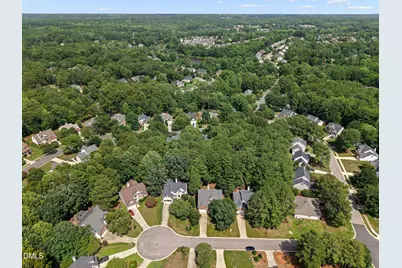 8608 Barrett Hall Lane, Wake Forest, NC 27587 - Photo 55