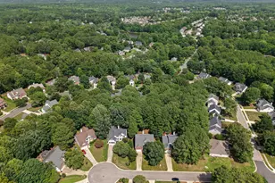8608 Barrett Hall Ln, Wake Forest, NC 27587 - Photo 55