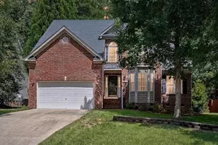 8608 Barrett Hall Ln, Wake Forest, NC 27587 - Photo 1