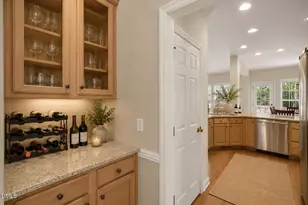 8608 Barrett Hall Ln, Wake Forest, NC 27587 - Photo 5