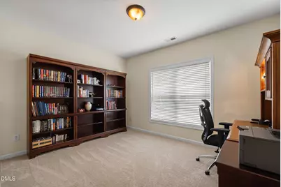 8608 Barrett Hall Lane, Wake Forest, NC 27587 - Photo 35
