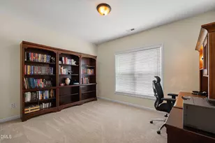 8608 Barrett Hall Ln, Wake Forest, NC 27587 - Photo 35