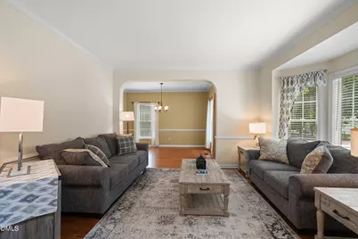 8608 Barrett Hall Lane, Wake Forest, NC 27587 - Photo 7