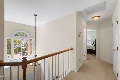 8608 Barrett Hall Lane, Wake Forest, NC 27587 - Photo 37