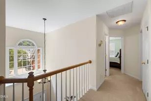 8608 Barrett Hall Ln, Wake Forest, NC 27587 - Photo 37