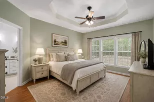 8608 Barrett Hall Ln, Wake Forest, NC 27587 - Photo 13