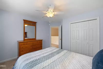 8608 Barrett Hall Lane, Wake Forest, NC 27587 - Photo 39