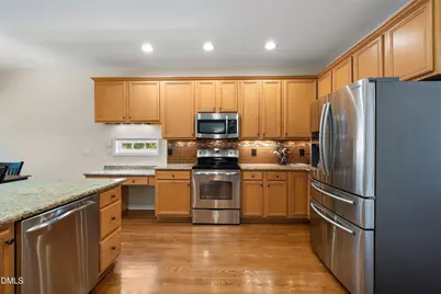 8608 Barrett Hall Lane, Wake Forest, NC 27587 - Photo 23