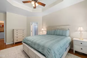 8608 Barrett Hall Ln, Wake Forest, NC 27587 - Photo 25