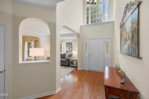 8608 Barrett Hall Ln, Wake Forest, NC 27587 - Photo 5