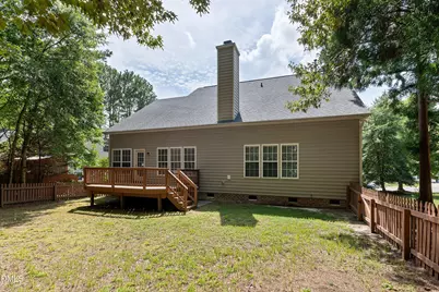 8608 Barrett Hall Lane, Wake Forest, NC 27587 - Photo 47