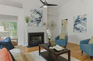 306 Wax Myrtle Ct, Cary, NC 27513 - Photo 17