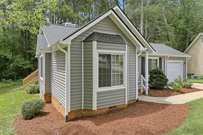306 Wax Myrtle Court, Cary, NC 27513 - Photo 3