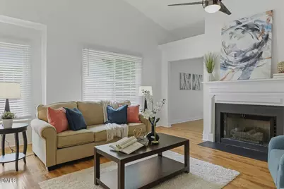 306 Wax Myrtle Court, Cary, NC 27513 - Photo 19