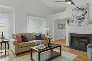 306 Wax Myrtle Ct, Cary, NC 27513 - Photo 19