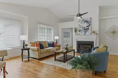 306 Wax Myrtle Court, Cary, NC 27513 - Photo 15
