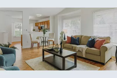 306 Wax Myrtle Court, Cary, NC 27513 - Photo 13