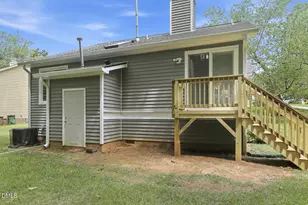 306 Wax Myrtle Ct, Cary, NC 27513 - Photo 33