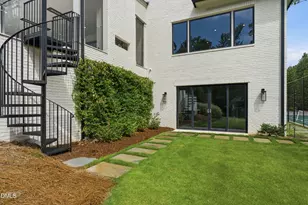 480 Gallant Fox Xing, Chapel Hill, NC 27516 - Photo 71